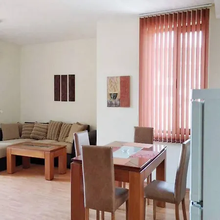 - Garden Of Eden * Свети-Влас