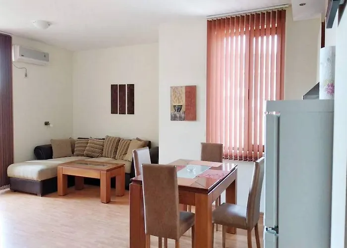 - Garden Of Eden * Свети-Влас