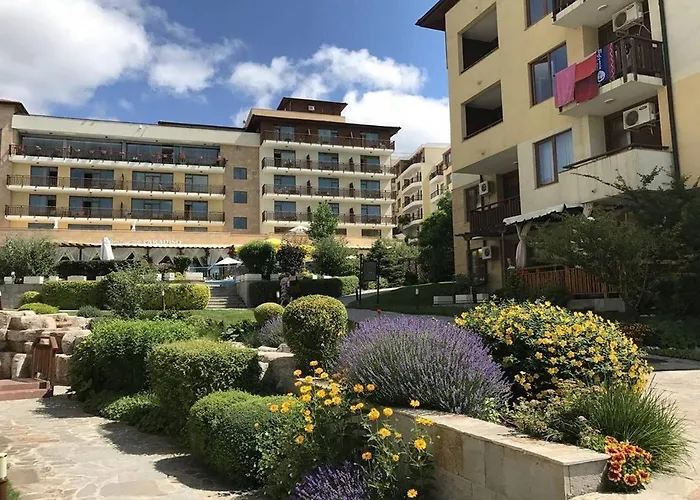 Апартаменты - Garden Of Eden *