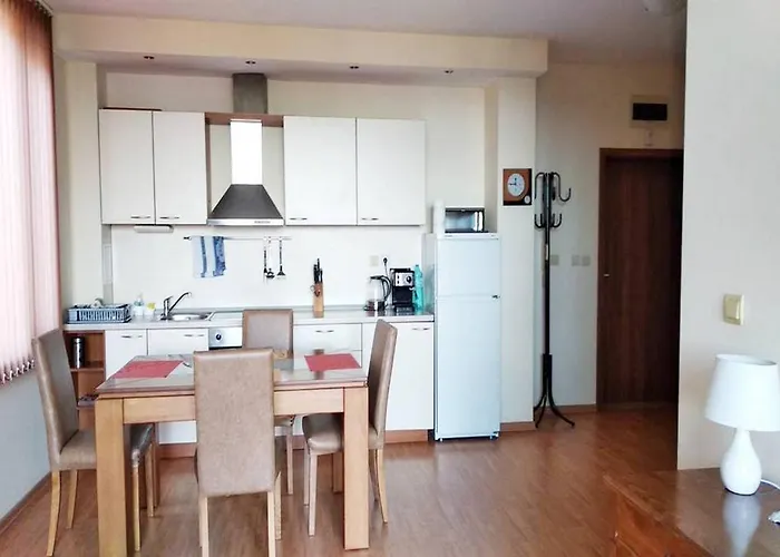 - Garden Of Eden Свети-Влас