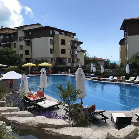 - Garden Of Eden Appartamento *