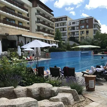 Apartmán - Garden Of Eden Sveti Vlas