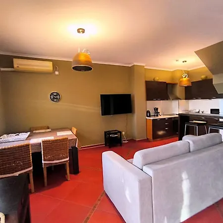 - Garden Of Eden Apartment Sweti Wlas