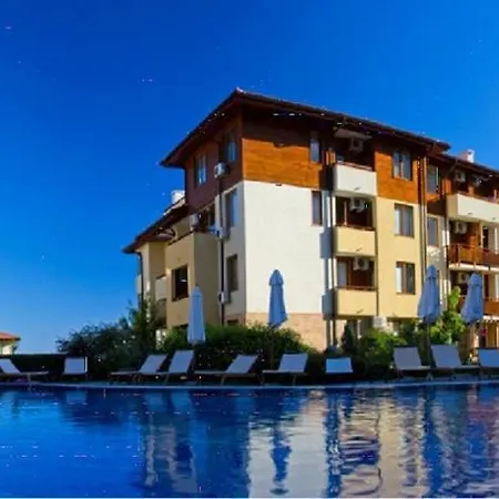 - Garden Of Eden Appartamento Sveti Vlas