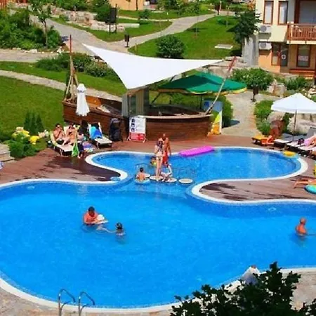 Appartamento - Garden Of Eden Sveti Vlas