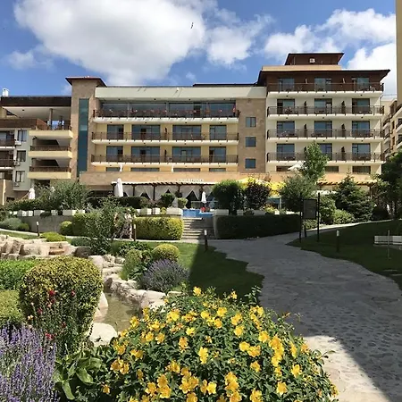 Apartmán - Garden Of Eden Sveti Vlas