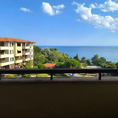 Apartment - Garden Of Eden Sweti Wlas