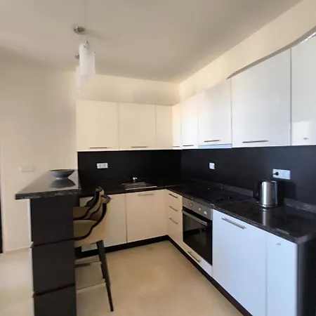 Apartment - Garden Of Eden Sweti Wlas