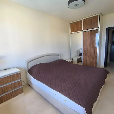 - Garden Of Eden Apartment