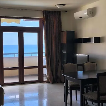 - Garden Of Eden Apartment Sweti Wlas