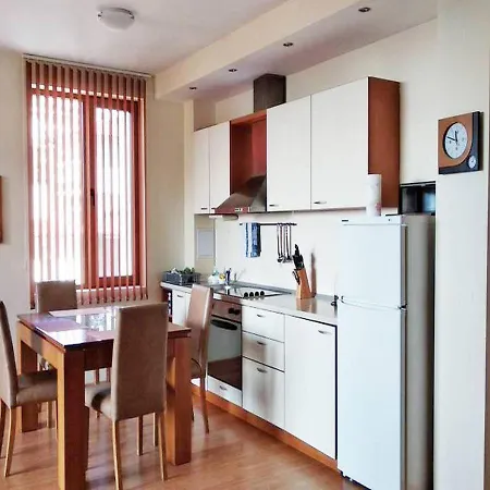 - Garden Of Eden Appartamento