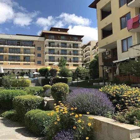 Appartamento - Garden Of Eden *