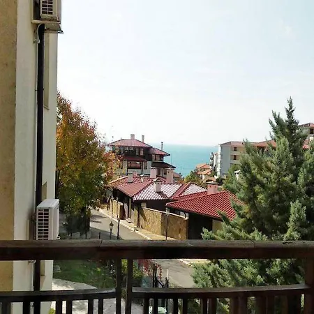 - Garden Of Eden Appartamento Sveti Vlas