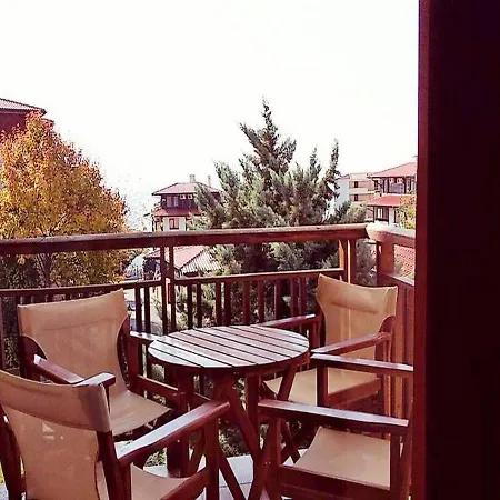 - Garden Of Eden Sveti Vlas