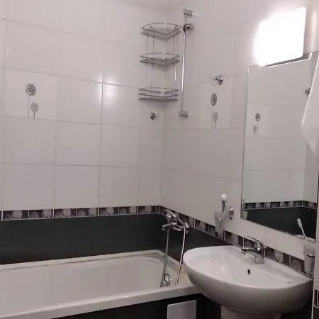 - Garden Of Eden Apartmán Sveti Vlas