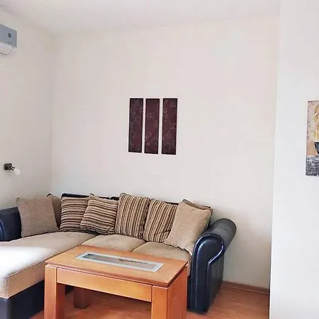 Apartmán - Garden Of Eden Sveti Vlas
