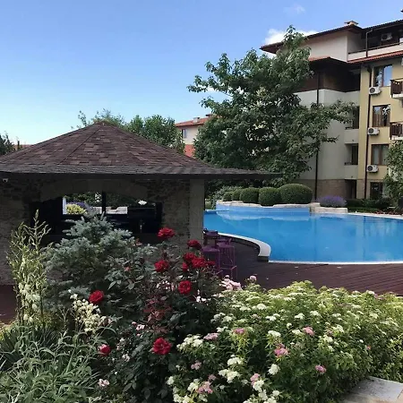 - Garden Of Eden Sveti Vlas