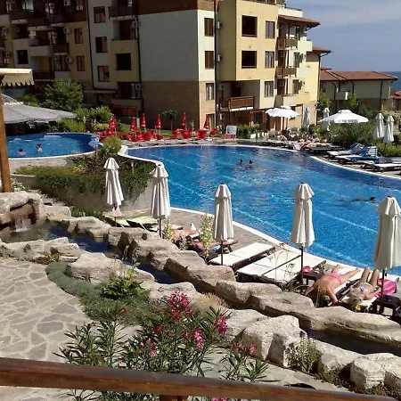 Apartmán - Garden Of Eden Sveti Vlas