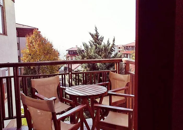 - Garden Of Eden Sveti Vlas